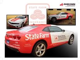 Speedpro Metro Atlanta State Farm Insurance Car Insurance State Farm