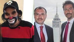 Entre 2012 y 2016 fue secretario de hacienda y crédito público durante el gobierno de videgaray fue el artífice de una controvertida visita del candidato presidencial republicano donald trump a méxico. No Me Dejo Cepillin Exige A Eduardo Videgaray Que Hable De Su Hermano Del Pri