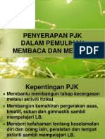 Tangan aktif dan koordinasi otot sedemikian rupa sehingga mereka bisa menaruh jempol ke dalam mulut. Forum Pembuangan Bayi