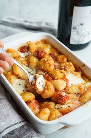 Chettinad chicken is a favorite with everyone. Gnocchi Alla Sorrentina The Cookware Geek