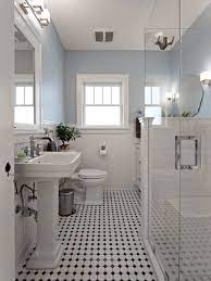 Tropez circular one piece pedestal sink by swiss madison. 75 Beautiful Bathroom With A Pedestal Sink Pictures Ideas August 2021 Houzz