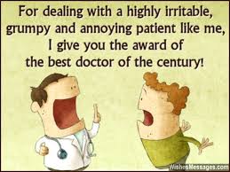 And do enjoy these thankful quotes and gratitude quotes! Thank You Messages For Doctors Quotes And Notes Funny Medical Quotes Doctor Jokes Humor Medical Quotes