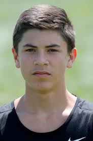 H.S. BOYS CROSS COUNTRY CAPSULES