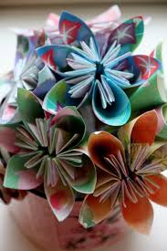 If you want to learn how to make an origami lily with a stem. How To Make Origami Paper Flowers