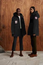 Shop canada goose at revolve today! Terrain Parka X Ovo Fw20 Collaborations Canada Goose