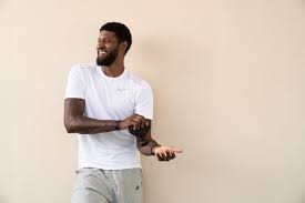 Последние твиты от paul george (@yg_trece). Paul George Interview La Clippers Star On Return To Court In Orlando Rolling Stone
