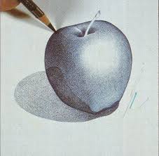 John constable merupakan seniman asal inggris yang menjadi salah satu tokoh seniman yang memiliki pengaruh besar dalam perkembangan aliran naturalisme. Belajar Melukis Lukisan Naturalisme Pensil Warna Cara Menggambar Lukisan