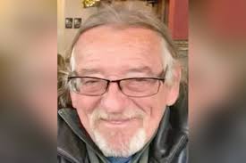 John Patrick “JP” Struthers