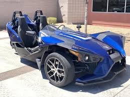 pre owned 2018 polaris slingshot slingshot sl navy blue 3 wheel motorcycle motorcycle scooter usl127632 ridenow powersports pre owned 2018 polaris slingshot slingshot sl navy blue 3 wheel motorcycle