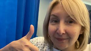 Fundraiser by Anchali Lillistone : Chloe's Cancer Journey