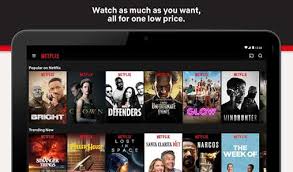 So, along with the package in this paragraph, i am going to share some of the basic features of the mkctv. Netflix Mod Apk 7 105 0 Download Full Premium For Android