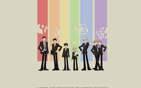 We did not find results for: Hd Wallpaper Group Of Men 3d Wallpaper Anime Ouran Highschool Host Club Wallpaper Flare