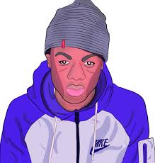Jhus Cartoon