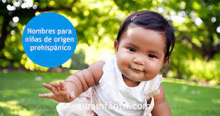 62 Nombres Para Ninas Que Son Perfectos Para Brillar En 2021 En Mexico