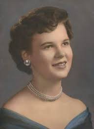 Patricia Olliges Obituary (1935