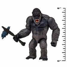 A washed up monster chaser convinces the u.s. Godzilla Vs Kong Neues Bild Vom Kampf Der Titanen