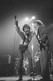 Maybe you would like to learn more about one of these? Words Of Redemption Explore The Lyrics To Springsteen S Thunder Road Books Manuscripts Sotheby S