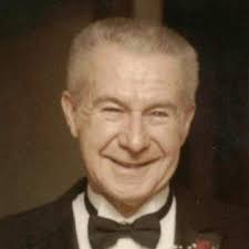 Albert Vincent Petrick (1918-2000)