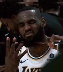 Lebron James Kiedyś Tata Dał Mi