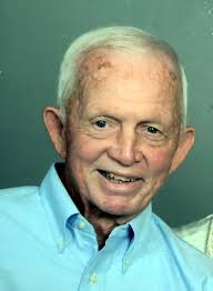 Ken Stringer Obituary