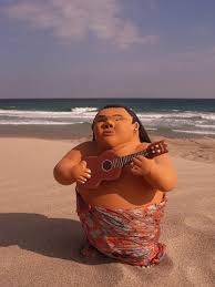 Hoki wairua mai, hoki wairua mai… your kind spirit and angelic voice will remain a part of our lives. Iz The Official Site Of Israel Iz Kamakawiwo Ole