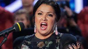 She is much admired for her sumptuous voice, her fine technique, and her great personal beauty. Anna Netrebko Has Been Hospitalised With Covid 19 Classic Fm