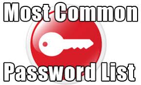 Sascha lobo spricht im podcast über die macht der plattformen, die zunehmende zentralisierung des internets und seine persönlichen erfahrungen mit shitstorms und. Create Great Passwords Easily Common Passwords