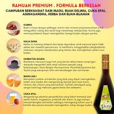 Ia sememangnya benar namun penyediaannya perlu bertepatan dengan gaya hidup sihat yang. Resepi Ubat Jantung Tersumbat Pawtaste Com