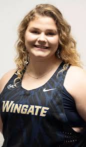 2019-20 Women's Track & Field Roster