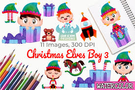 Download All Crafts 30816 Svg Cut Files Creative Fabrica Christmas Elves Cartoon Yellowimages Mockups