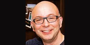 Der Gastronom: Vom Konditor zum Millionär