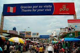 Perú inició este martes (26.01.2021) la movilización de medio centenar de unidades blindadas y motorizadas del ejército a lo largo de la frontera con ecuador, en un intento por controlar el ingreso. Eurodiputados Comprueban Migracion Venezolana En Frontera De Peru Con Ecuador El Carabobeno