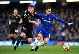 Please note that you can change the channels yourself. English Premier League Report Chelsea V Leicester City 13 January