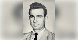 Obituary information for Bill Roy Sexton