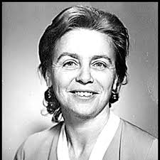 Obituary: Mellor, Eleonore L.