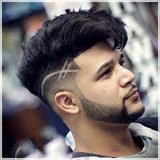 Pin On Men Haircuts 2019