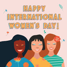 Be proud to be a woman. Iuiga Happy International Women S Day To All Women Out There It S Time To Celebrate You For Those Who Have Successfully Referred 3 Friends Head Over To Our Website To Access Our