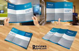A4 mockup free download for your corporate business stationery work. A4 Brochure Mockup Free Download Free Mockups Reviewsapex