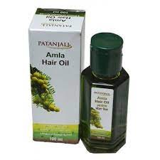 This is a perfect oil for hair regrowth or you can say a hair. Patanjali Amla Hair Oil à¤† à¤µà¤² à¤• à¤¶ à¤¤ à¤² à¤†à¤®à¤² à¤¹ à¤¯à¤° à¤'à¤¯à¤² Shivam Enterprises Noida Id 21572989873