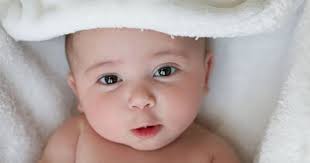 Apa artinya itu nak ? 51 Rangkaian Nama Bayi Laki Laki Kristen Dan Artinya Popmama Com