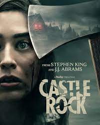 Castle Rock Castle Rock Stephen King Old Film Posters