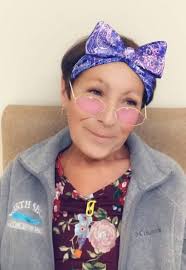 Susan D. Ceely-Sack Obituary October 20, 2020