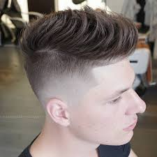 The slicked back undercut is a contemporary variation of the regular undercut hairstyle, and you've probably seen it around quite a bit. Disconnected Undercut Haircut For Men In 2020 Mens Haircuts Trends