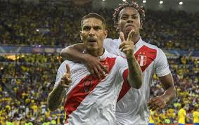 El capitán y referente de la selección peruana vuelve con los incas para la copa américa 2020. Copa America 2020 Seleccion Peruana Debutara Ante Qatar En El Certamen Canal N