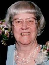 Obituary information for Audrey Marie Dye