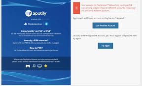 You can unlink your spotify account from a ps4 simply by logging out of the spotify app, or unlinking it through the playstation website. Solved Unlinking Spotify And Playstation The Spotify Community