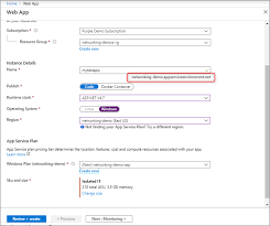 The output window displays information about. Verwenden Und Verwalten Einer Azure App Service Umgebung Azure App Service Environment Microsoft Docs