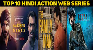This video, you will get the best top 10 series on netflix & these are top 10 netflix shows to binge watch. Top 10 Hindi Action Web Series Latest Articles Nettv4u