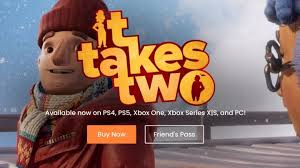 Some upcoming games that we're excited about include hitman 3 on january 20, yakuza: It Takes Two Trophy Guide