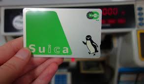 Lift your spirits with funny jokes, trending memes, entertaining gifs, inspiring stories, viral videos, and so much. Suica Cards Quick Guide To Tokyo S Smart Travel Cards Tokyo Cheapo